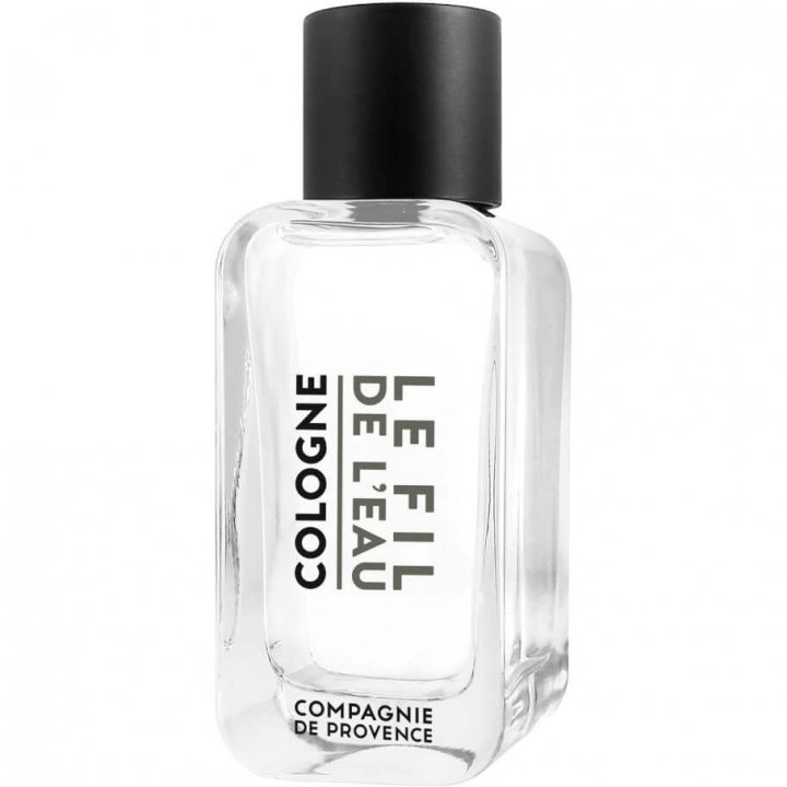 Le Fil de l'Eau by Compagnie de Provence perfume bottle