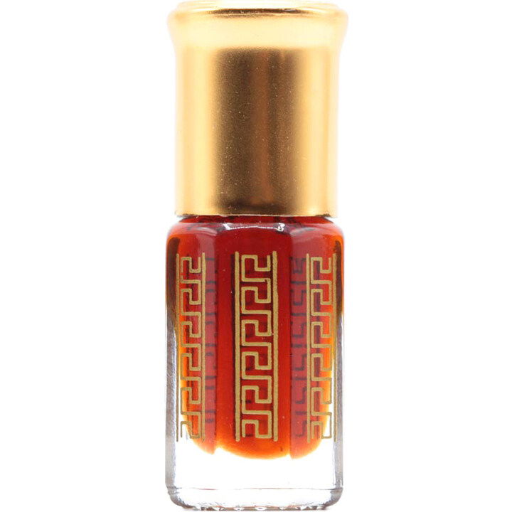 Hindi-Oud by Weihrauchwelt perfume bottle