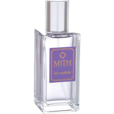 Iris Nobile by Mith perfume bottle