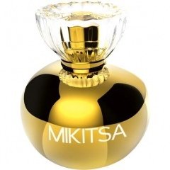 Mikitsa by Frederic M perfume bottle