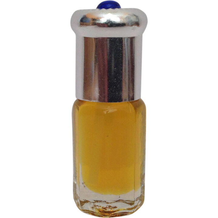 Aged Bangladeshi Patchouli by Royal Bengal Ouds perfume bottle