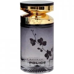 Dark Woman by Police perfume bottle