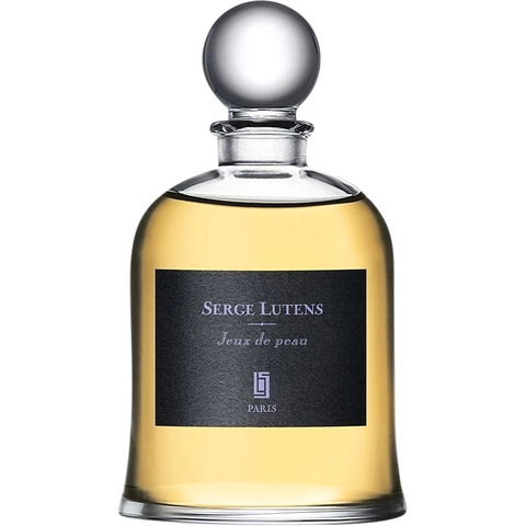 Jeux de peau by Serge Lutens perfume bottle