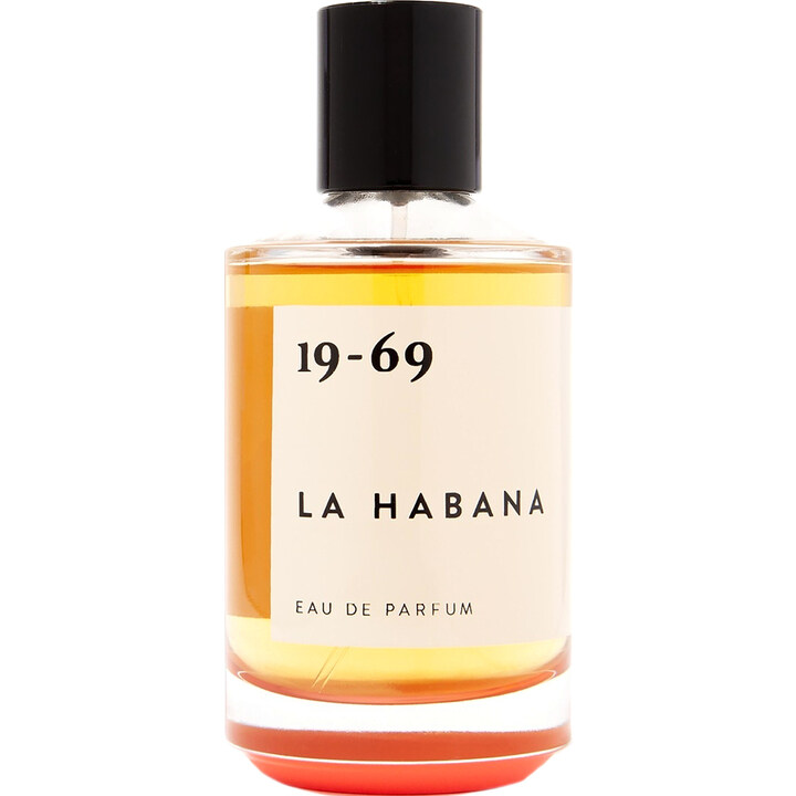 La Habana by 19-69 perfume bottle