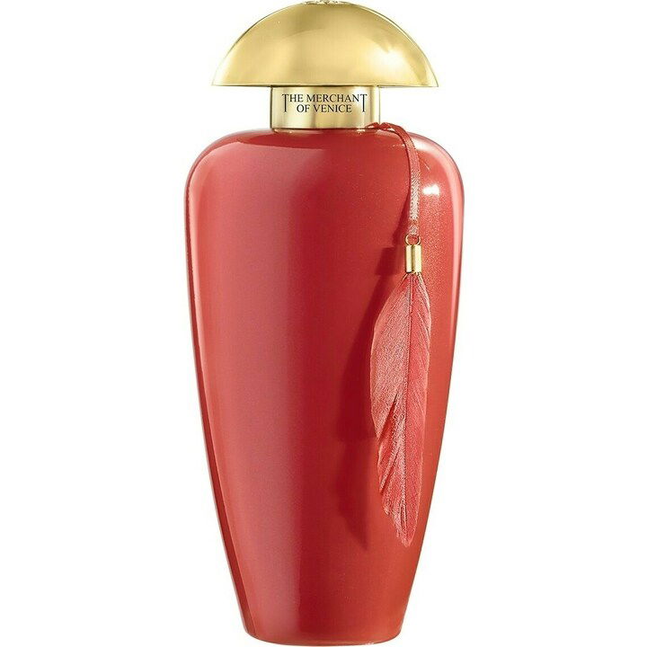 Flamant Rose by The Merchant Of Venice perfume bottle