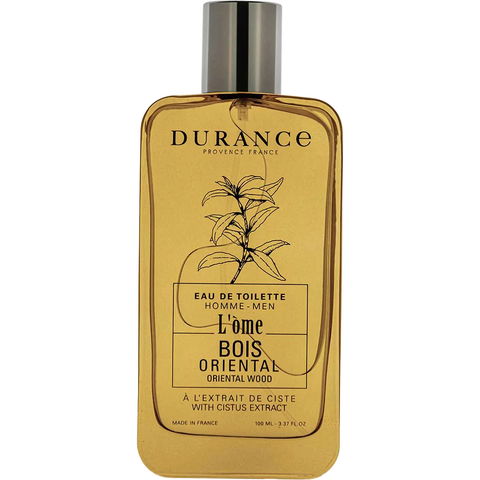 L'òme - Bois Oriental / Oriental Wood
