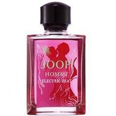 Joop! Homme Electric Heat by Joop! perfume bottle