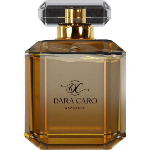 Aazaadee by Dara Caro perfume bottle