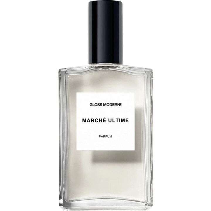 Marché Ultime (Parfum) by Gloss Moderne perfume bottle