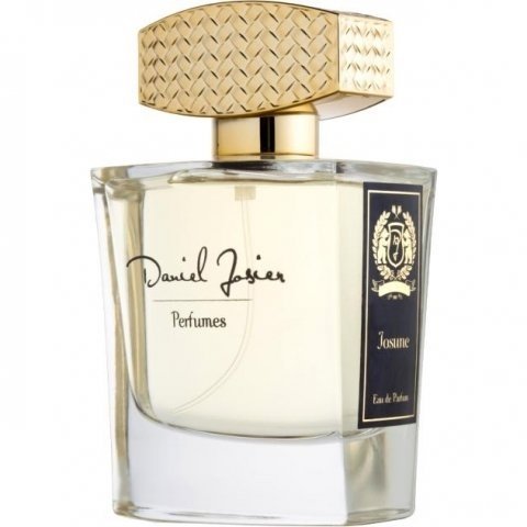 Josune by Daniel Josier perfume bottle