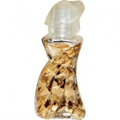 Bellina by Riachi / Diparfahw perfume bottle