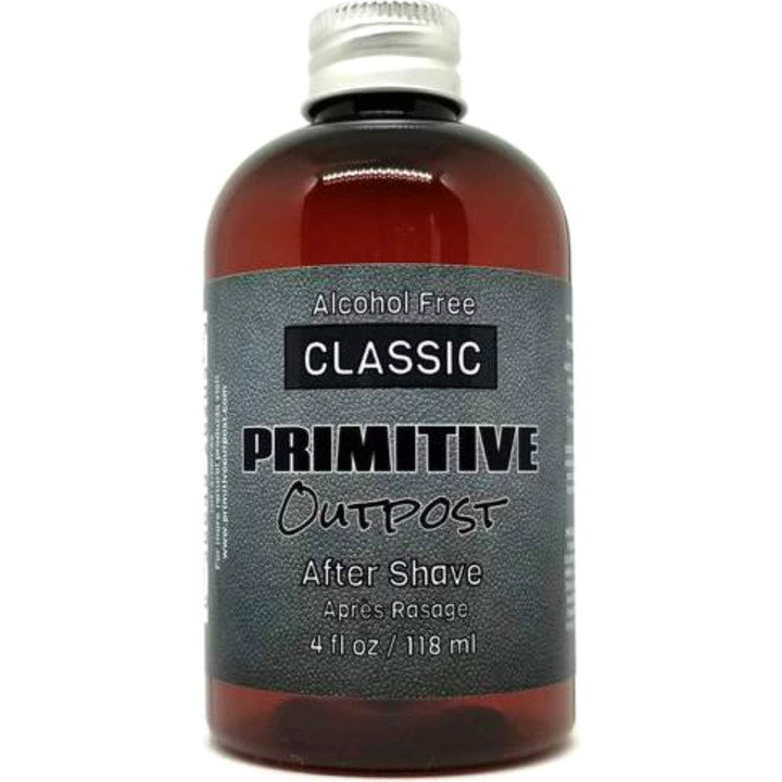 Classic by Primitive Outpost perfume bottle