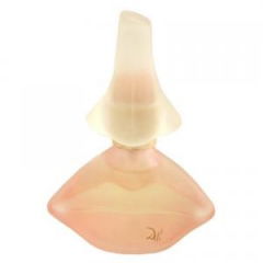 Eau de Dali by Salvador Dali perfume bottle