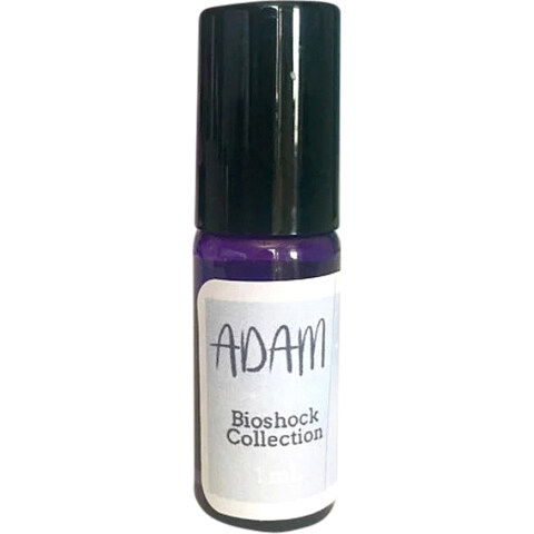 Bioshock Collection - Adam by Area of Effect Perfumery