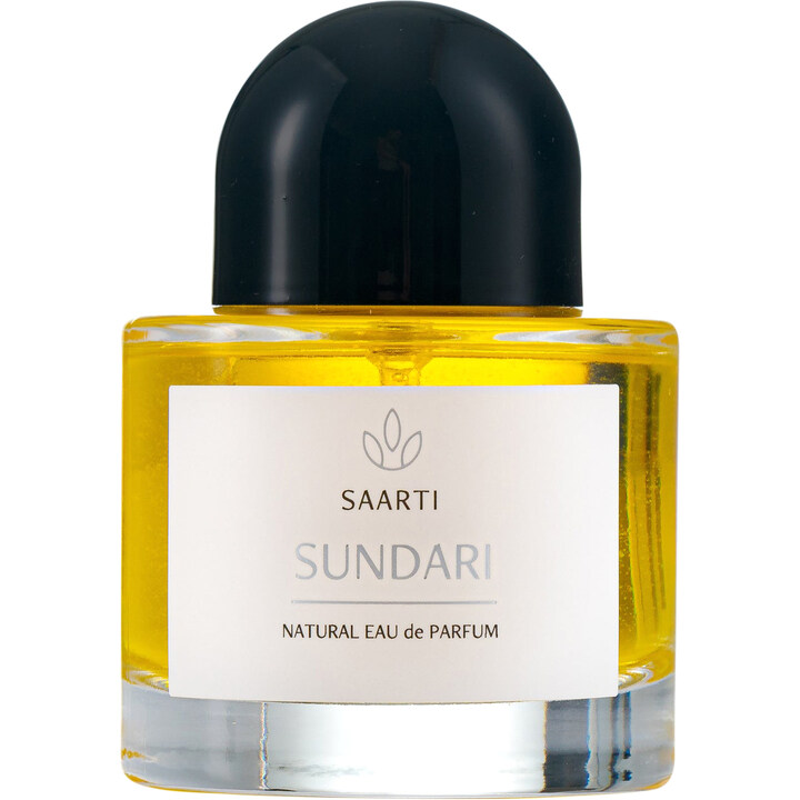 Sundari / Sundarí by Saarti perfume bottle