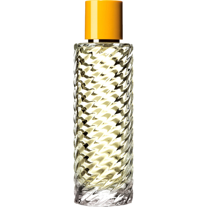Basilico & Fellini (All Over Spray) by Vilhelm Parfumerie perfume bottle