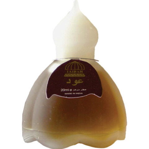 Taibah - Oud by Ahsan perfume bottle
