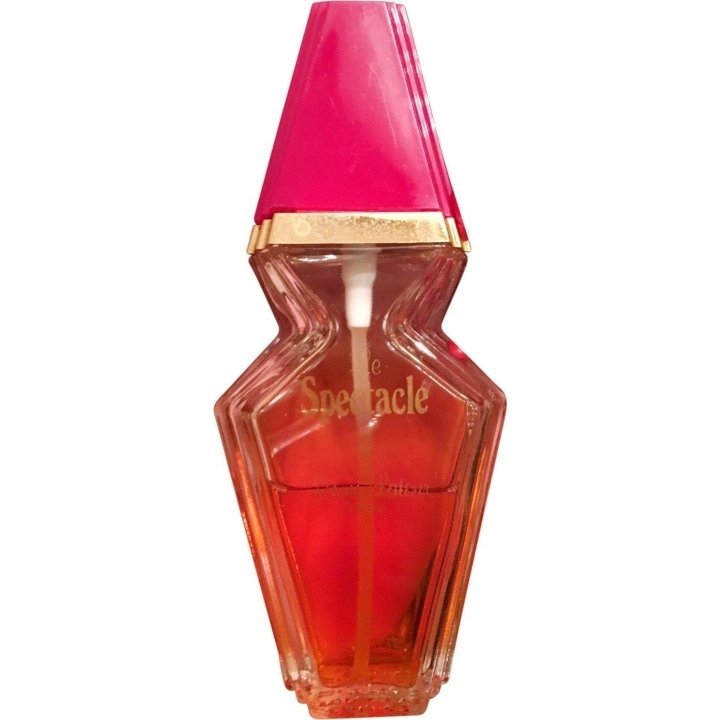 Le Spectacle by Rémy Latour perfume bottle