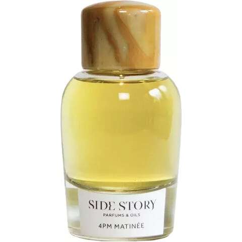 4PM Matinée by Side Story perfume bottle