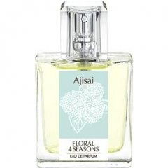 Ajisai / 紫陽花 by Floral 4 Seasons / フローラル･フォーシーズンズ perfume bottle