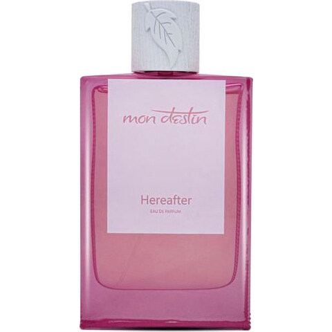 Hereafter by Mon Destin perfume bottle