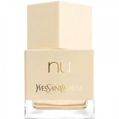 Nu (2011) EDP by Yves Saint Laurent perfume bottle