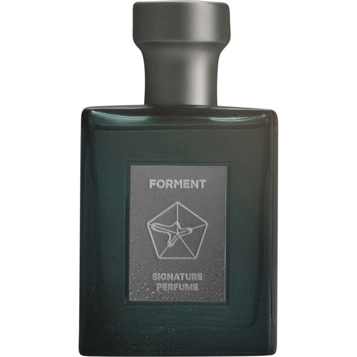 Signature Perfume - Santal Rain by Forment perfume bottle