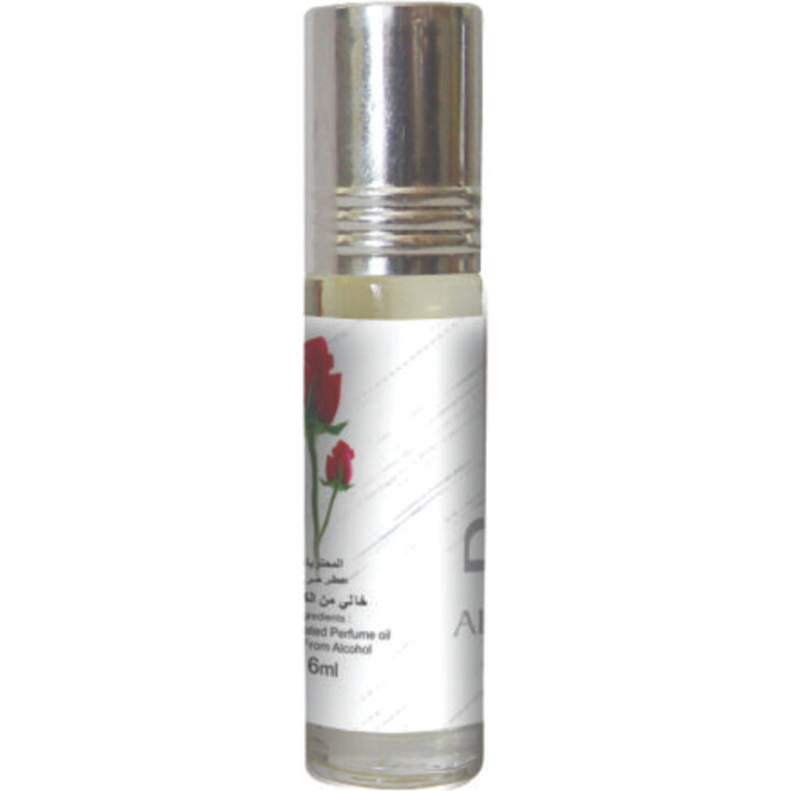 Rose (Perfume Oil) by Ahsan perfume bottle
