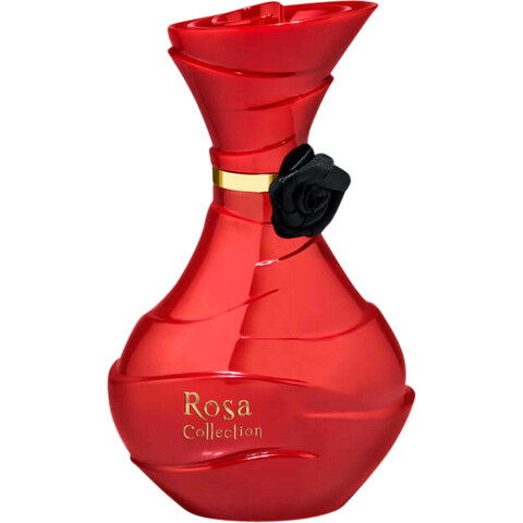Rosa Collection by Privé perfume bottle