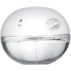 Be Delicious Sparkling Apple 2012 by DKNY / Donna Karan perfume bottle