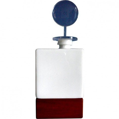 Inspire - Hessen Produkt #01 Der Hessen Duft by Albrecht perfume bottle