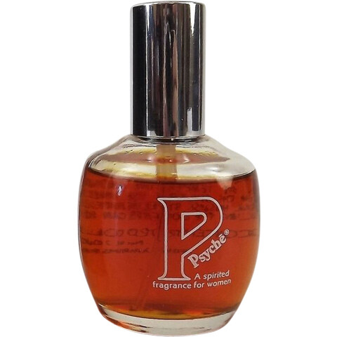 Psyché by Gila Parfums perfume bottle