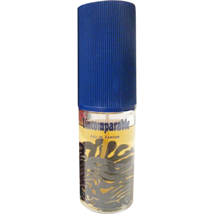 L'Incomparable EDP by Napoleon perfume bottle