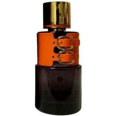 Hunter for Women EDP by Armaf perfume bottle