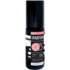 03 by Stark perfume bottle