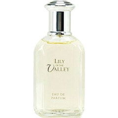 Lily of the Valley (2003) EDP by Crabtree & Evelyn perfume bottle
