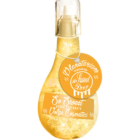 Planetarium - So Sweet by Volga Cosmetici perfume bottle