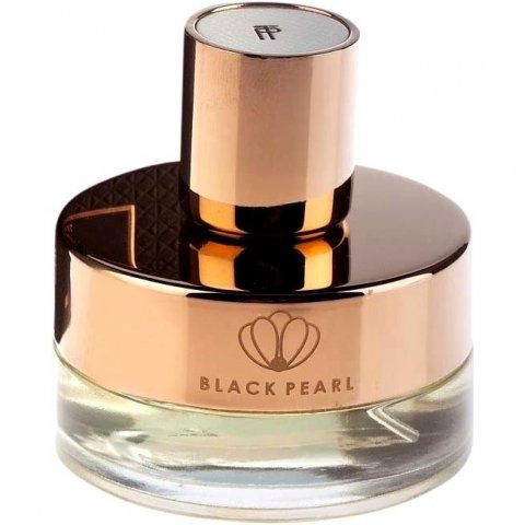 Black Pearl by Top Perfumer perfume bottle