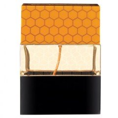 Creations Hue: Naked Honey by M∙A∙C perfume bottle