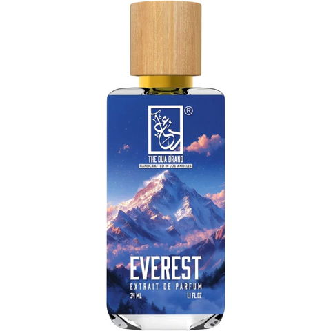 Everest by The Dua Brand / Dua Fragrances perfume bottle