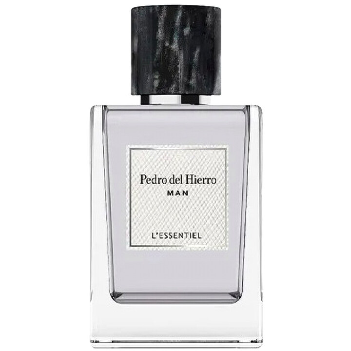 Pedro del Hierro L'Essentiel by Pedro del Hierro perfume bottle