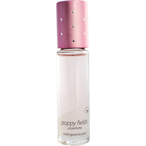 Poppy Fields by Inkling Scents perfume bottle