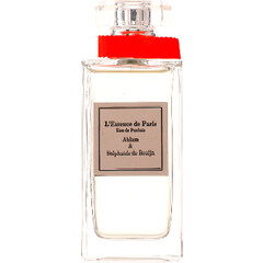 L'Essence de Paris by Stéphanie de Bruijn perfume bottle