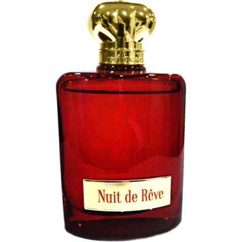 Nuit de Rêve by Amado perfume bottle