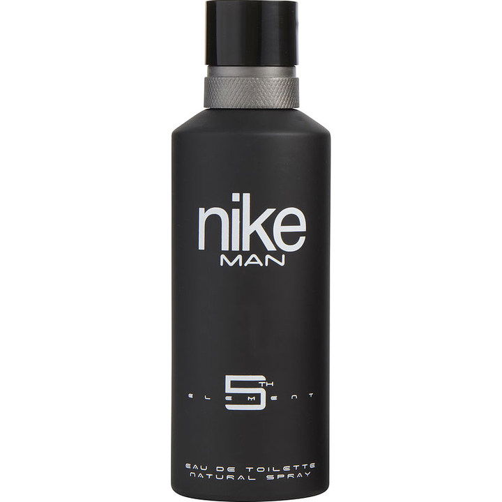 5th Element Man by Nike perfume bottle