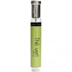 Thé Vert by Adopt' / Réserve Naturelle perfume bottle