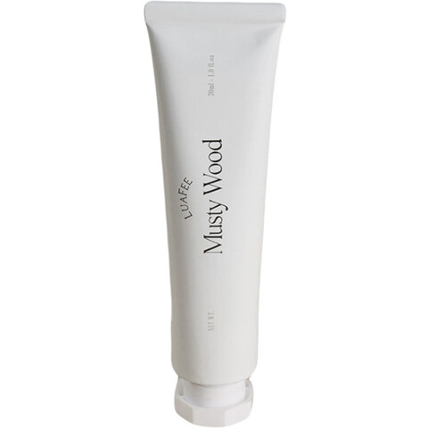 Musty Wood (Solid Perfume) by Luafee / 루아페 perfume bottle