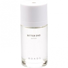 Bitter End by Roads perfume bottle