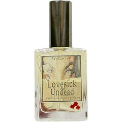 Lovesick & Undead (2016) (Perfume Oil) by Wylde Ivy perfume bottle