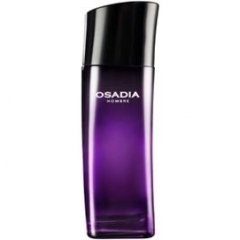 Osadía Hombre by Yanbal perfume bottle